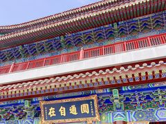 -天津妈祖文化园