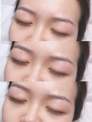 -MIVI野生眉纹绣纹眉