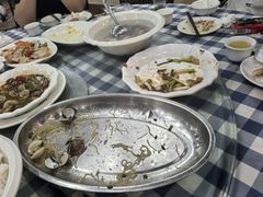 -钱大妈海鲜饭店(保利林语店)