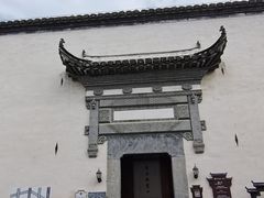 -潜口民宅博物馆