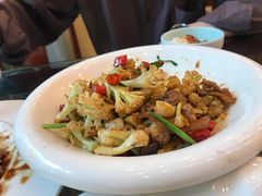 -玉林烤鸭店(垡头店)