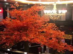 -无名居(农展馆店)