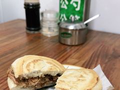 -秦豫肉夹馍(东羊市店)