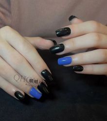 -QHOUSE美甲美睫