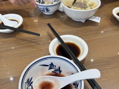 -西安贾三灌汤包·回坊小吃·清真炒菜(北院门总店)