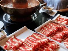 -北门涮肉·铜锅涮肉(南锣鼓巷店)