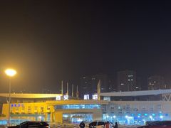 -海安新港(公交站)