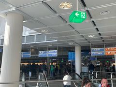 -慕尼黑国际机场