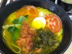 -吉野家(成都时代奥莱店)