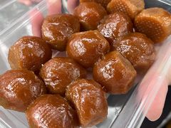 -奉化点心(呼童街店)