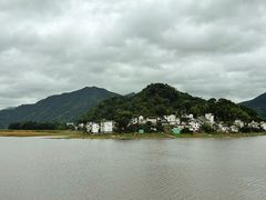 -新安江山水画廊风景区