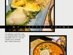 -正泰餐厅AmazingThai(亦庄店)