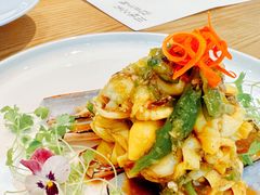 -榕意·川味之美(深业上城店)