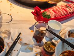 -小龙翻大江文化火锅(宽窄店)
