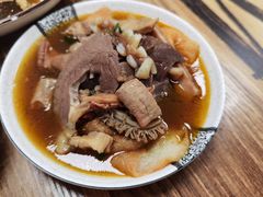 -正宗阳山牛杂(东城店)