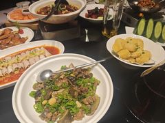 -楚禾宴·家宴(光谷大道店)