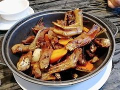-美极鲜食坊(宝安南路店)