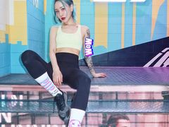 -李宁(大宁国际旗舰店)