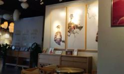 -盘子女人坊古装写真摄影(厦门总店)