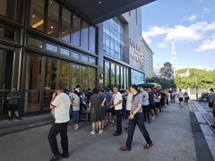 -海景壹号大酒店(滨湖店)