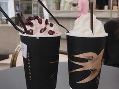 桃源拿铁-BeauTea水仙(coco park店)