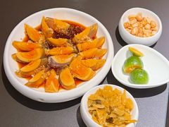 -官也街澳门火锅(新源里店)