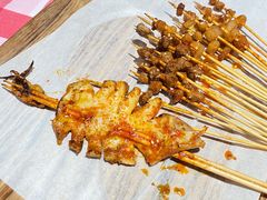 -辣小鲜·南昌大排档(船山路店)