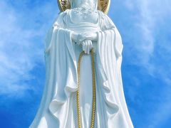 -三亚南山文化旅游区