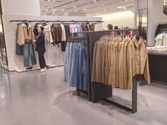 -ZARA(郑州熙地港购物中心店)
