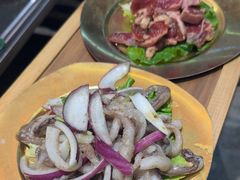 -大千金齐齐哈尔烤肉(清湖店)