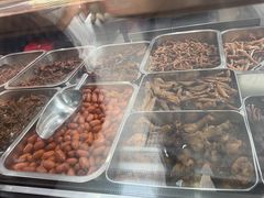 -仙都辣酱鸭(总店)