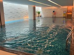 -浚涛游泳培训(协信中心店)