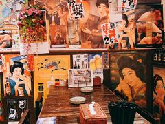 -平成屋·午肴夜酒(四川北路店)