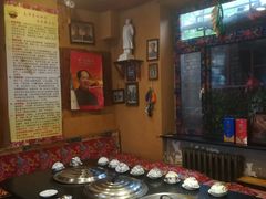 -百一大地锅(香福路店)