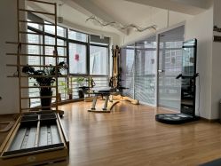 -Green Pilates格琳普拉提工作室