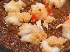 -绿茶餐厅(王府井永宁门店)