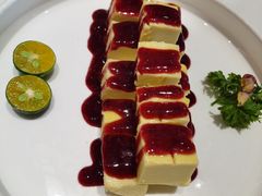 -关里关外·鱼头泡饼(唐冶绿地汇店)