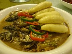 小鱼锅贴-淮扬韵.淮扬味道