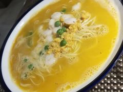 -十面春风·江南面馆(崇宁路店)