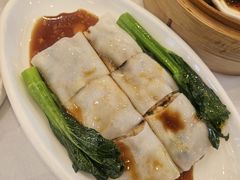 -川林海鲜酒家·湾仔传统早茶·粤菜