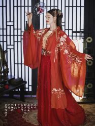 点击看大图 -美云庭古装·格格服汉服·京城旅拍(北京店)
