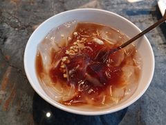 -百草滩羊清水涮羊肉·清真·宁夏盐池滩羊(莲花桥店)