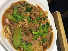 -陈记顺和牛肉火锅馆(天河北路店)