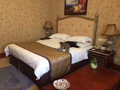 -老味道民宿(栈桥店)