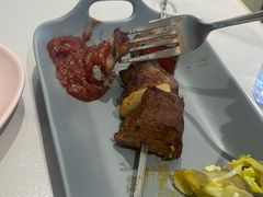 -库滋明·俄罗斯特色美食(中央大街店)