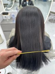-5号HAIR SALON 专业染发馆