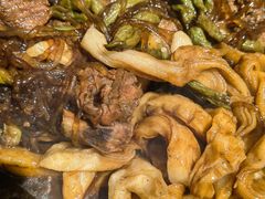 -华盛园卷子王农家菜水库鱼