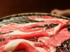-山居屋炭火烧肉(厚街万达店)