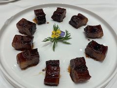 -喜宴又一村·粤菜·茶点·海鲜(壹方天地店)