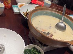 -衢农会·衢州菜·宴请(国际机场店)